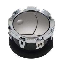 DC3Z-19893-BA Heater Air Duct Vents Compatible with Ford F250 F350 F450 Super Duty 2011-2016