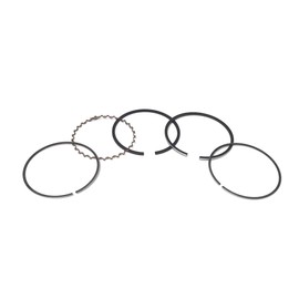 ITACO Made in Japan OEM Original 13012-YA0-004 O/S 0.50 67.50 mm Replaces Honda G200 GV200 E EG ED EM 1500 1000 F FR 500 HS50 WA WB 30 Piston Ring Rings Set