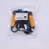 Taiss/ 1 Pair Photoelectric Sensor M18 Infrared Ray Through-Beam Reflection