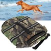 Dog Life Jacket Pet Floatation Vest Saver Swimsuit Preserver for