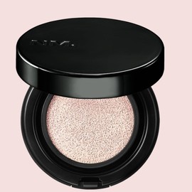 Naming Zero Gravity Cover Up Cushion 12g, 17N, 1 piece / 네이밍 제로 그래비티 커버 업 쿠션 12g, 17N, 1개