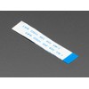 Adafruit Accessories Eyespi Cable 18-Pin 50 mm Long Flex PCB