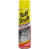 Tuff Stuff Multi-Purpose Foam Cleaner, Use on Car Interior, Furniture,