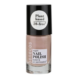 Benecos Happy Nails Nail Polish, You-Nique 9ml
