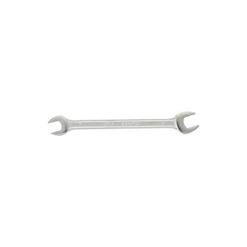 京都機械工具(KTC) スパナ S2-0708-F