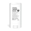 Boogie Chest Rub Stick for Soothing Relief, Petroleum-Free, USDA Organic,
