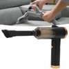 Handheld Vacuum Cleaner Cordless 90° Foldable 9000Pa 4000mAh Battery Rechargeable