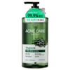 Shower Mate Artemisia Acne Care Acne Functional Body Wash, 800ml, 1 ea / 샤워메이트 사철쑥 아크네 케어 여드름 기능성 바디워시, 800ml, 1개