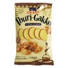 KALDI Original Iburigakko Okaki, 1.4 oz (40 g) x 5