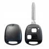 AWPARTS - Car Key Shell - Remote Key Shell -