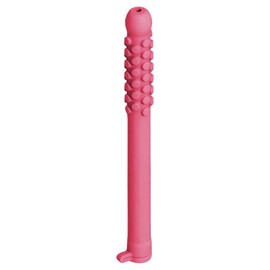 Buy 2 Get 1 Free Mullien Lung Detox Chewer with Essential Oils for After Quitting Aid - Natural Detox & Cravings Relief Oil Breath Stick for Smoking Support - Healthcare, Fitness, Wellness Solution，Buy 2 Get 1 Free:_pink