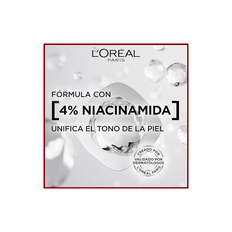 Oreal Paris Base Maquillaje Alta Cobertura Mate Larga Duración Infallible