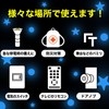 YS-051 Glow in the Dark (Star Shape) Star Fluorescent Glow