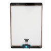 Touch Screen Panel Digitizer Tempered Glass Black Touch Screen Panel