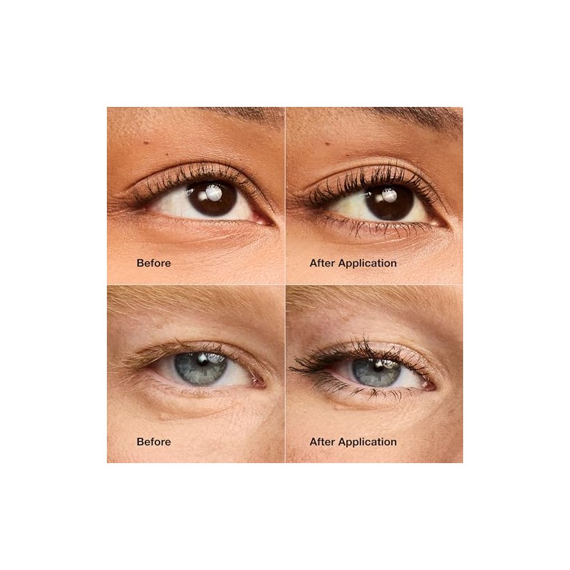 Clinique High Impact High-Fi Full Volume Waterproof Mascara | Volume,