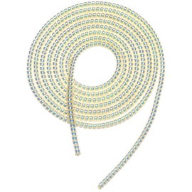 Spiral Cable Protector Charger Protector Cute, Chargers Cable Protector Data Cable Protect Sleeve, Headphone Cable Saver for Phone Earphone USB Data Charger Protector,Cable Sleeves (Laser Gold)