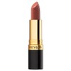 Revlon Super Lustrous Lipstick 763 Make Me Blush