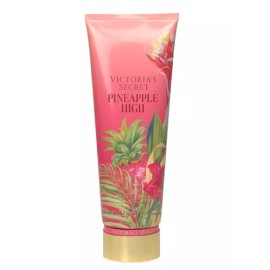 Victoria's Secret VICTORIA’S SECRET PINEAPPLE HIGH FRAGRANCE BODY LOTION CREAM 8 oz New