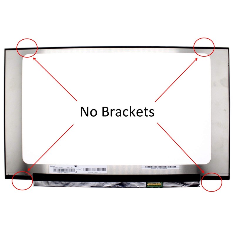 15.6 Inch FHD IPS Screen for Acer Aspire 5 A515-56-5138