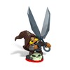 Skylanders Trap Team: Trap Master Short Cut Character Pack