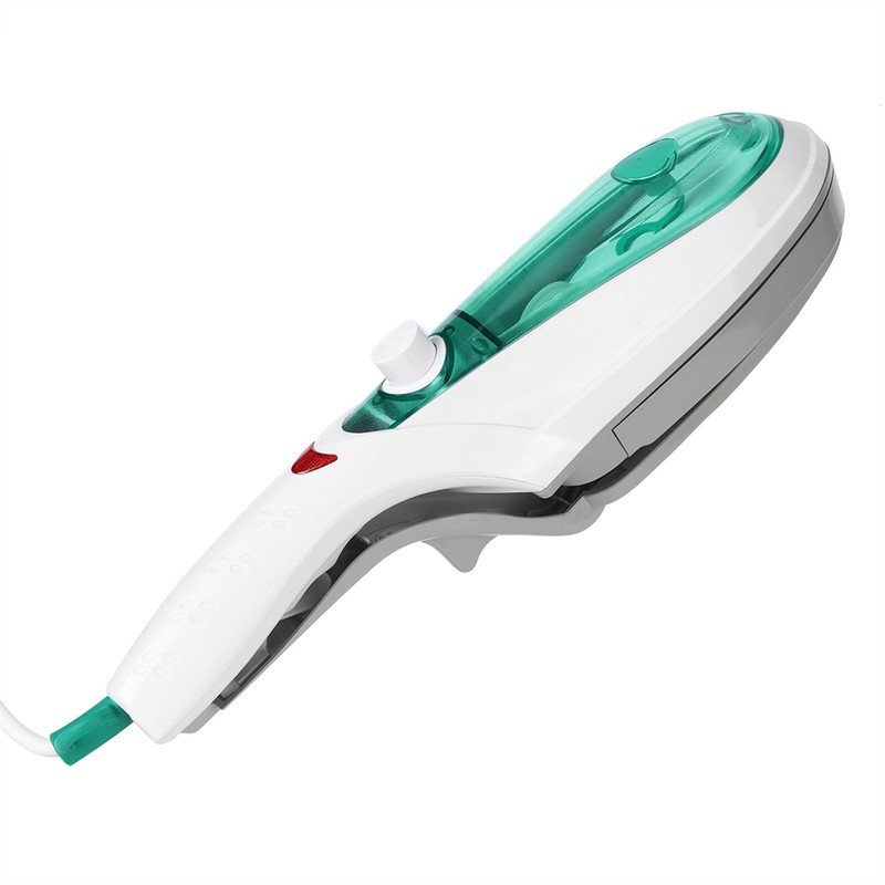 Handheld Portable Garment Steamer Brush Steam Iron for Clothes Fast