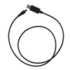 USB Programming Cable Plug and Play Reliable WalkieTalkie Programming Cable