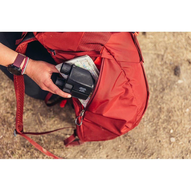 Gregory Arrio 24 Plus Size Unisex Day Hiking Backpack, Plus