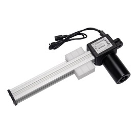 Okin Motor Model JLDQ-11 & JLDQ.11.156.204D, Power Recliner Actuator Electric Sofa Lift Chair Replacement Parts for JLDQ.11.156.204D02/D04/D05/D05-JY/D06/D09/F/N