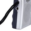 Portable Pocket Radio Mini Radio Player AM FM Compact Radio