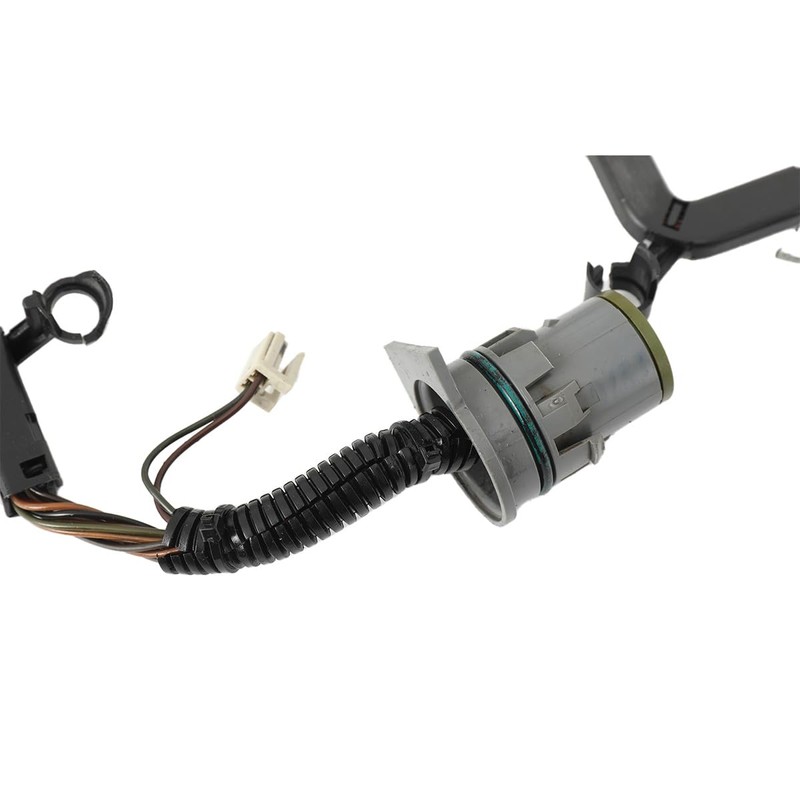 TABODD 4L60E 4L65E Transmission Solenoid Kit with Harness, Transmission Master