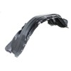 Partswich New Fender Liner for LEXUS GX460 Front Passenger Side,