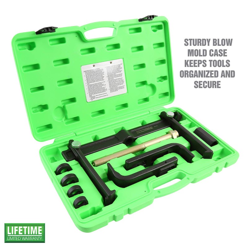 OEMTOOLS 25106 Brake Drum Puller and Rotor Removal Tool, Brake