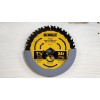 WOP Wall Mount Holder Bracket for Circular Saw Blade 7