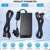Adjustable Bed Parts Replacement Switching Power Supply Adapter, Electric Bed
