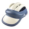 Lovell (ラベル) Quick-Detach Casque with Quick Buckle, M (57-60 cm),