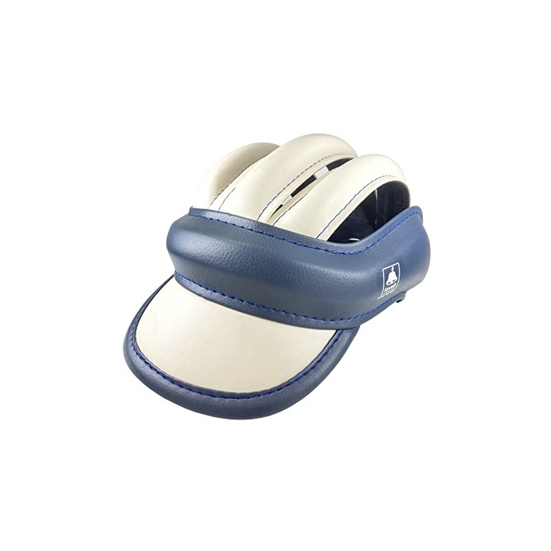 Lovell (ラベル) Quick-Detach Casque with Quick Buckle, M (57-60 cm),