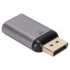 DP DisplayPort Input Male to HD Sink Output Female Displays