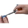 JRready DRK12B Removal Tool Applied to remove MIL series round