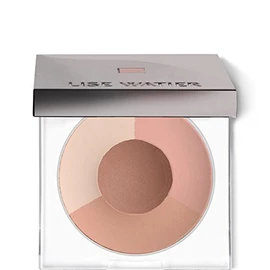 Lise Watier Satellite Bronzing Powder, Soleil Intense, 12 g
