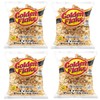 Golden Flake Curley Q's Regular, 3.00 oz Bag (Pack 4