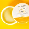 Tea Garden Company Bálsamo Corporal Karité & Miel 100% Natural