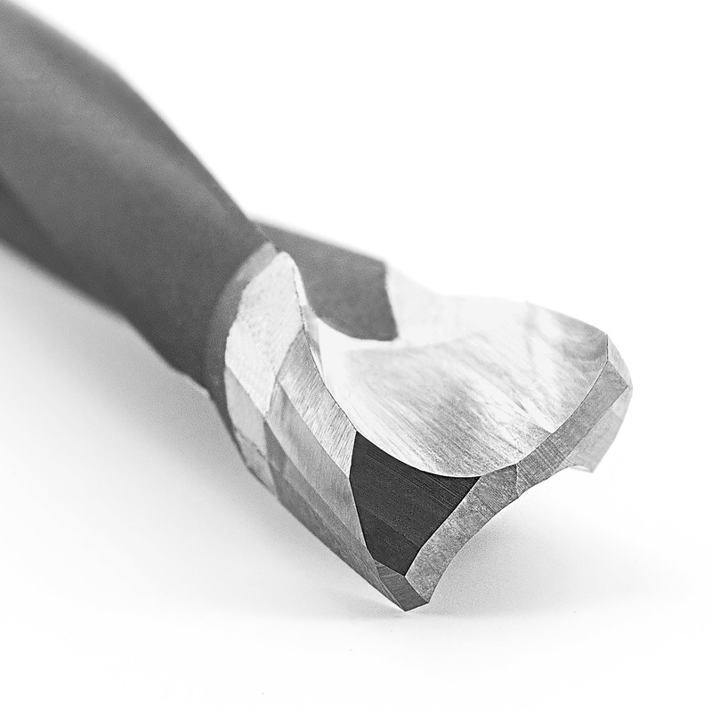 ENT Straight Cutter fits to Festool Domino ™ TC Shank