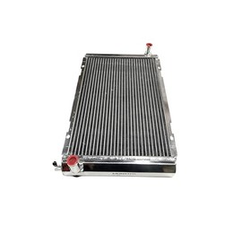 Monster Performance Parts Radiator for Can-Am Defender UTV, 709200533, 709200951