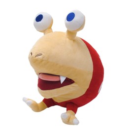 Pikmin PK07 Bulborb Plush Toy, Height: 11.0 inches (28 cm)