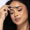 Billion Dollar Brows Eyebrow Gel – Long-Lasting, Clear Formula for