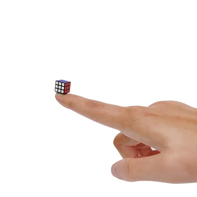 Kancharo Mini Cube 0.4 inch (1 cm) 3 x 3