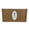 Skinnygirl Sugar Free Kosher Preserves Variety Pack, Strawberry, Raspberry, and