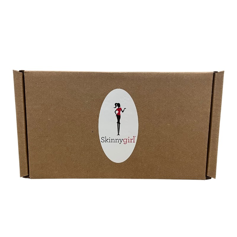 Skinnygirl Sugar Free Kosher Preserves Variety Pack, Strawberry, Raspberry, and