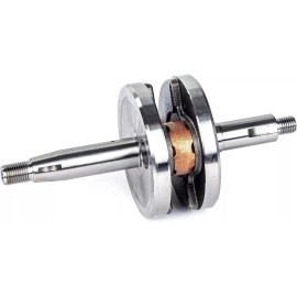 PCC CRANKSHAFT CRANK SHAFT FOR PW50 PY 50 QT50 YAMAHOPPER YT60 60 TRI ZINGER CS15