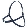 SENSE-ible No-Pull Dog Harness - Black Large